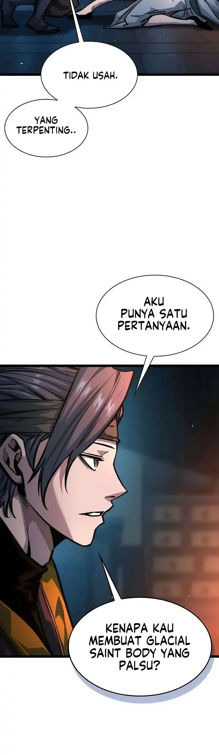 The Absolute Scholar Chapter 22 Gambar 29