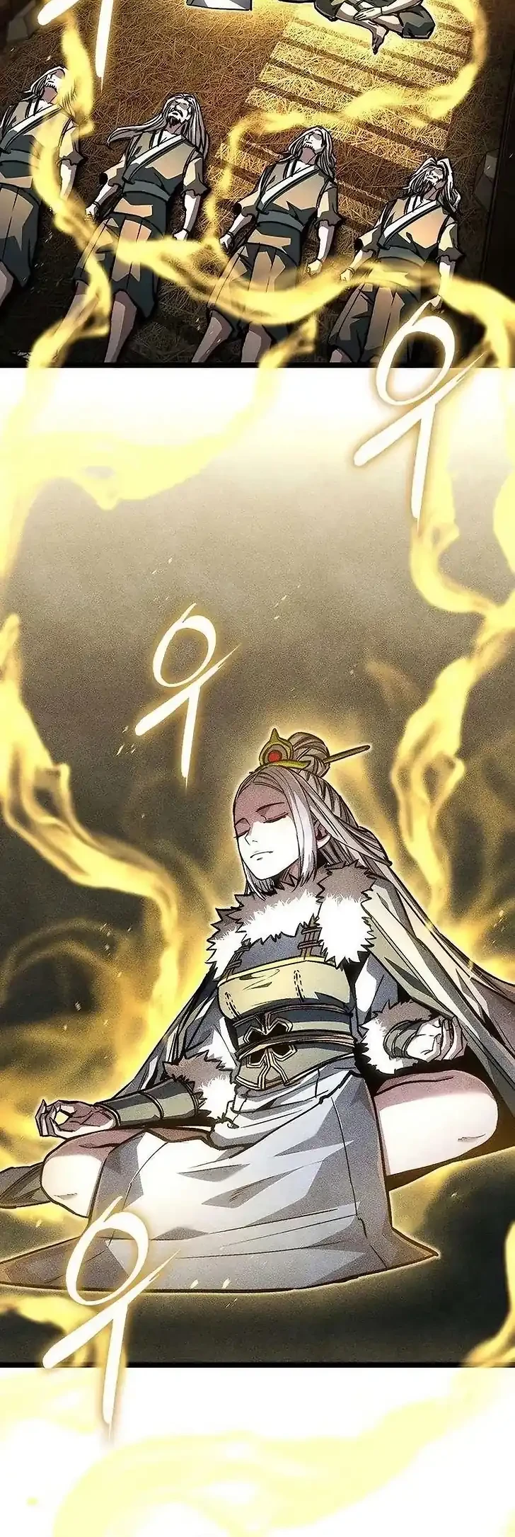 The Absolute Scholar Chapter 23 Gambar 30