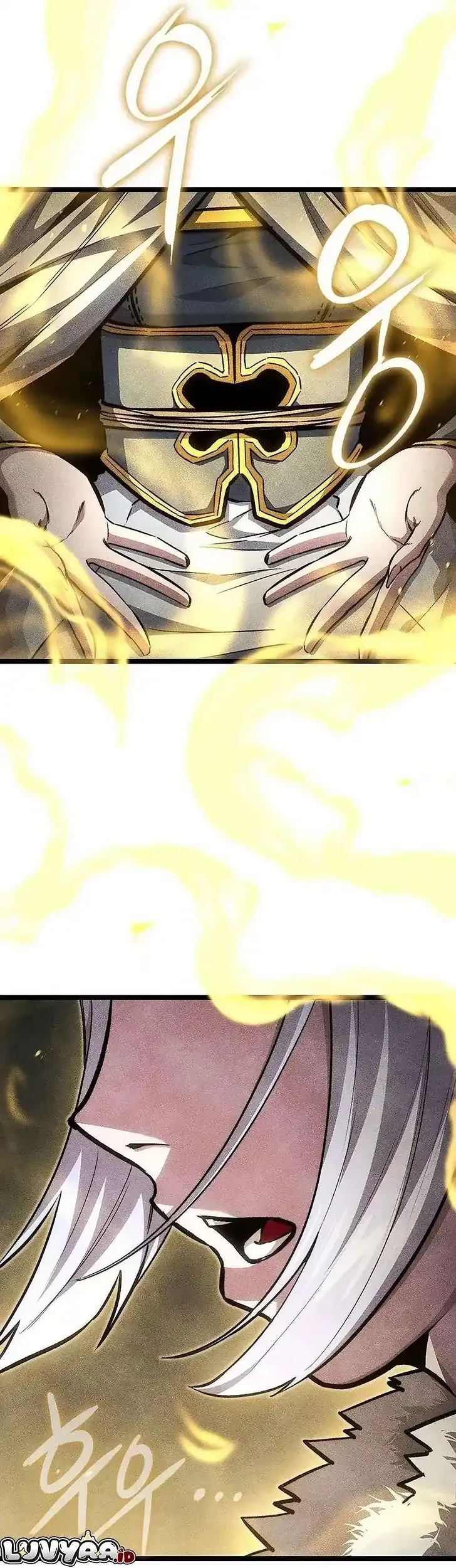 The Absolute Scholar Chapter 23 Gambar 31