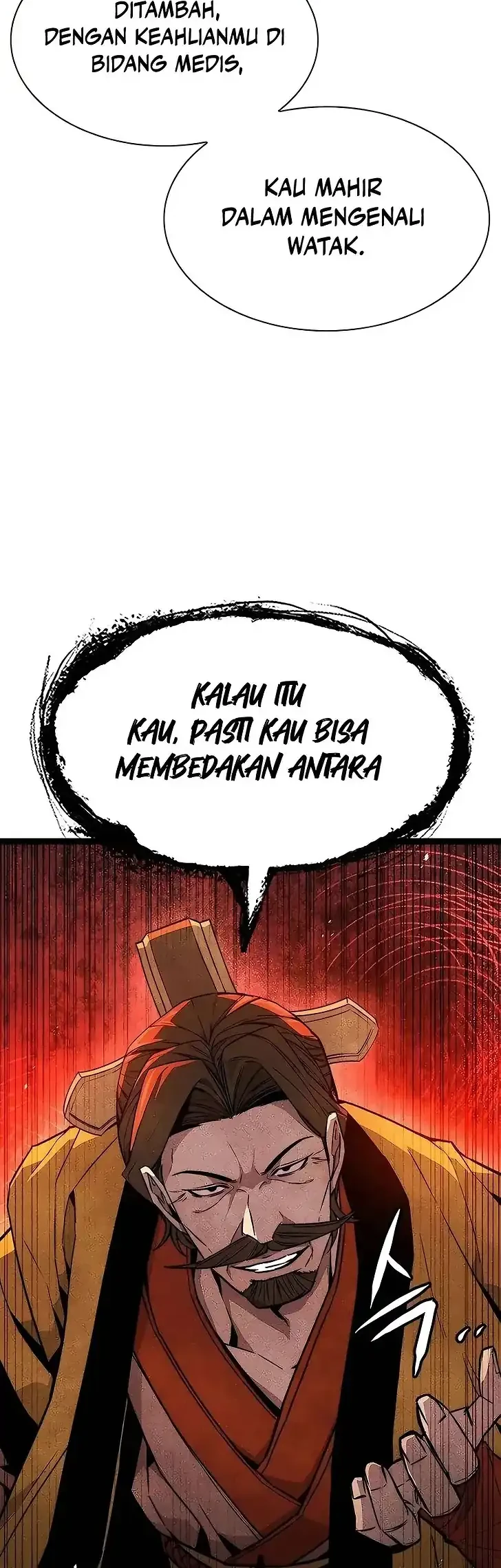 The Absolute Scholar Chapter 25 Gambar 30
