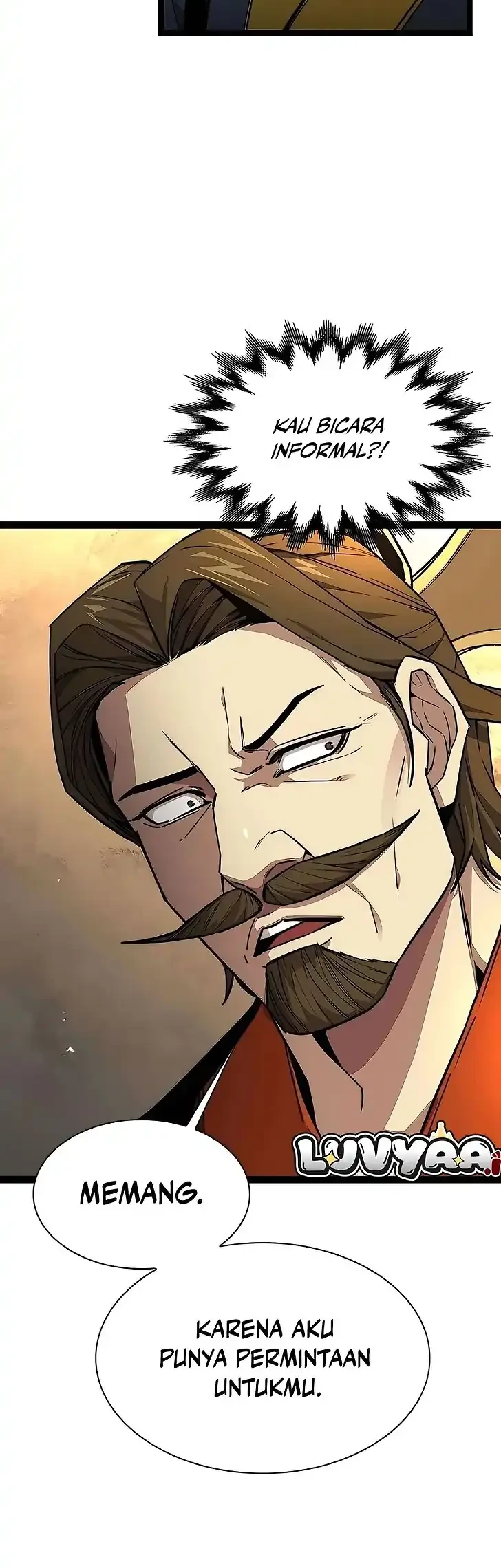 The Absolute Scholar Chapter 25 Gambar 27