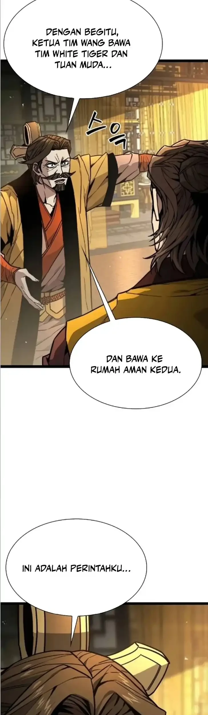 The Absolute Scholar Chapter 26 Gambar 28