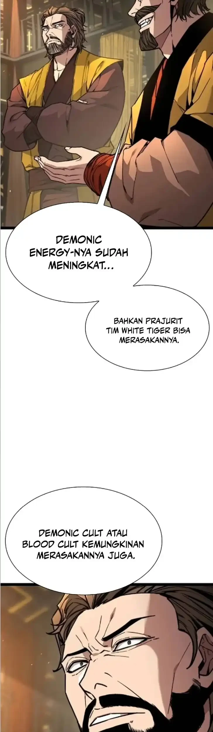 The Absolute Scholar Chapter 26 Gambar 25
