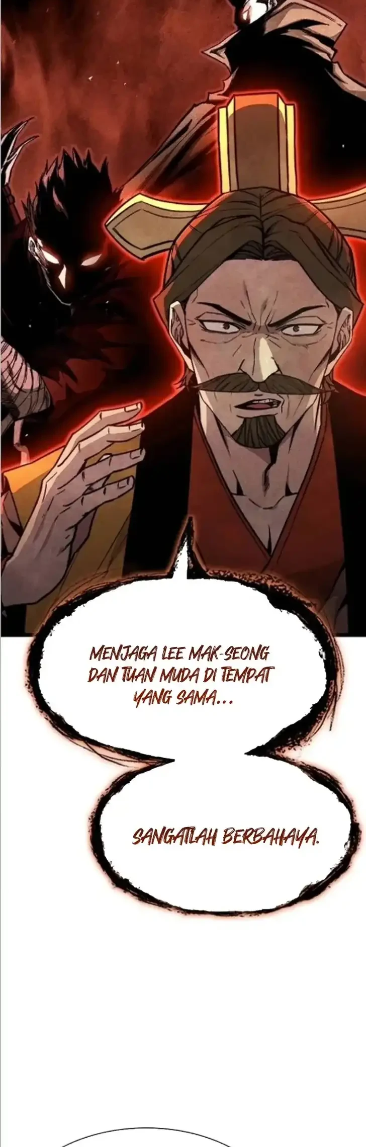 The Absolute Scholar Chapter 26 Gambar 27