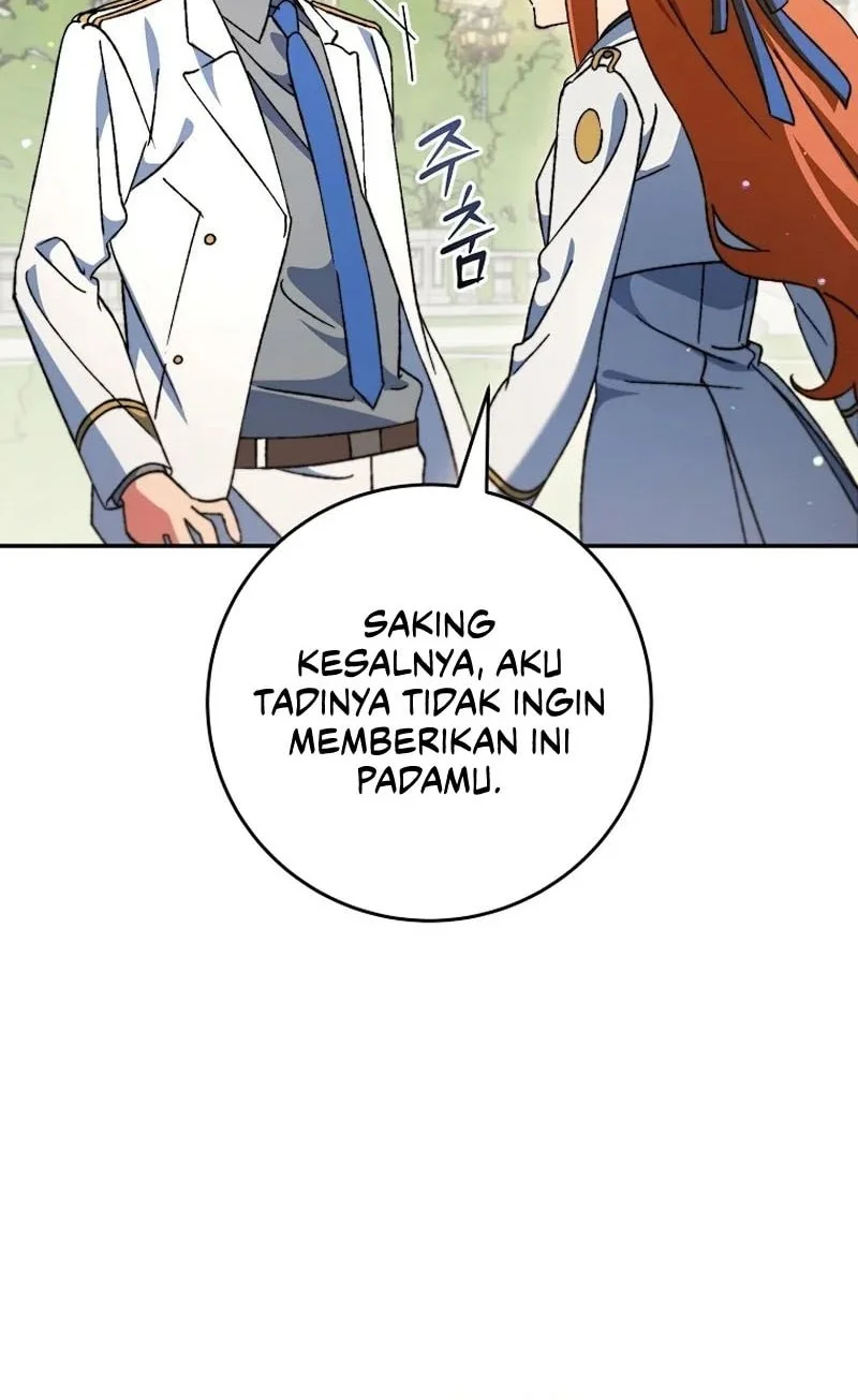The Academy’s Weapon Replicator Chapter 12 Gambar 22