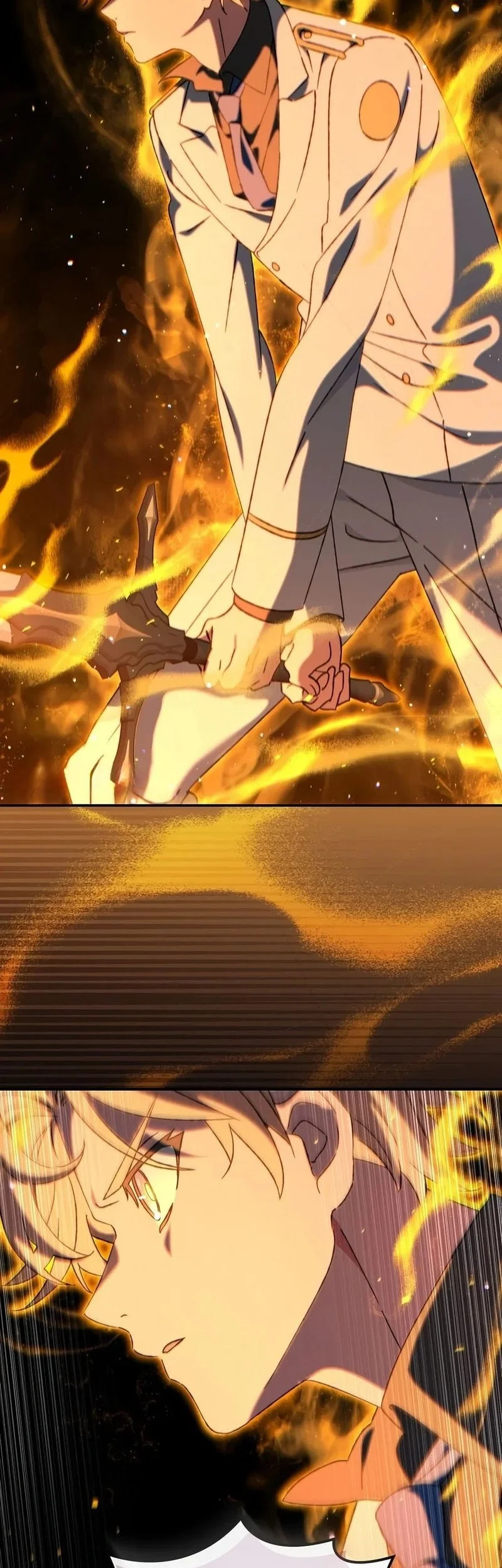 The Academy’s Weapon Replicator Chapter 13 Gambar 24
