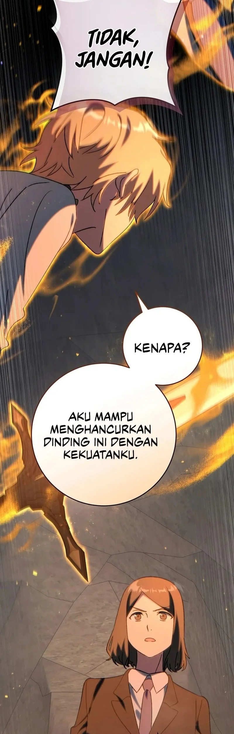 The Academy’s Weapon Replicator Chapter 13 Gambar 25