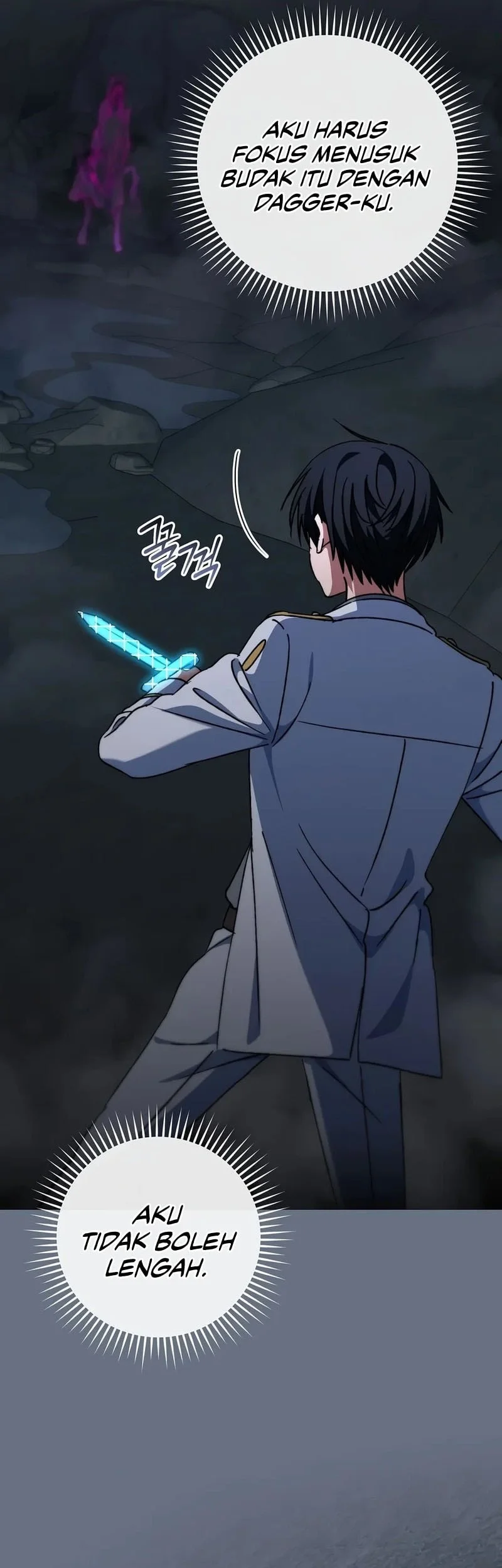 The Academy’s Weapon Replicator Chapter 15 Gambar 27