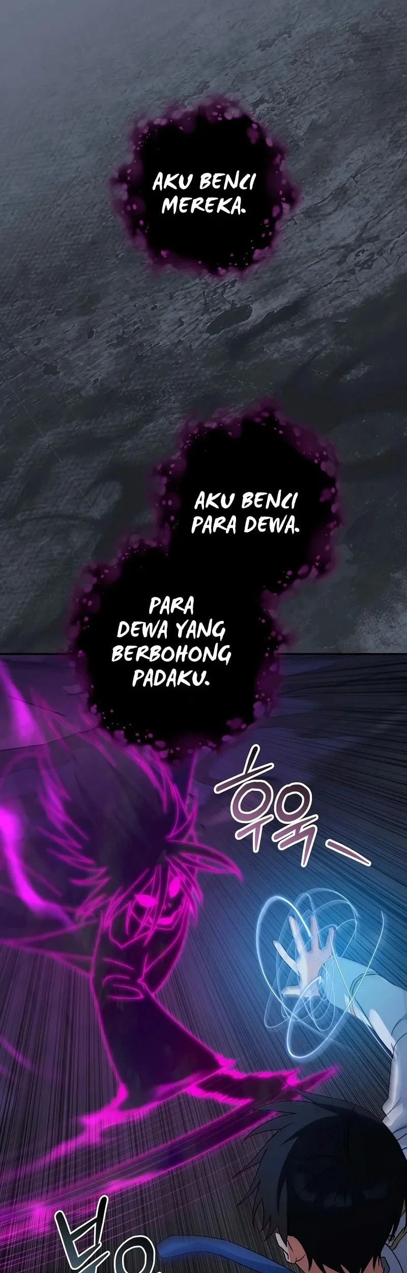 The Academy’s Weapon Replicator Chapter 15 Gambar 28