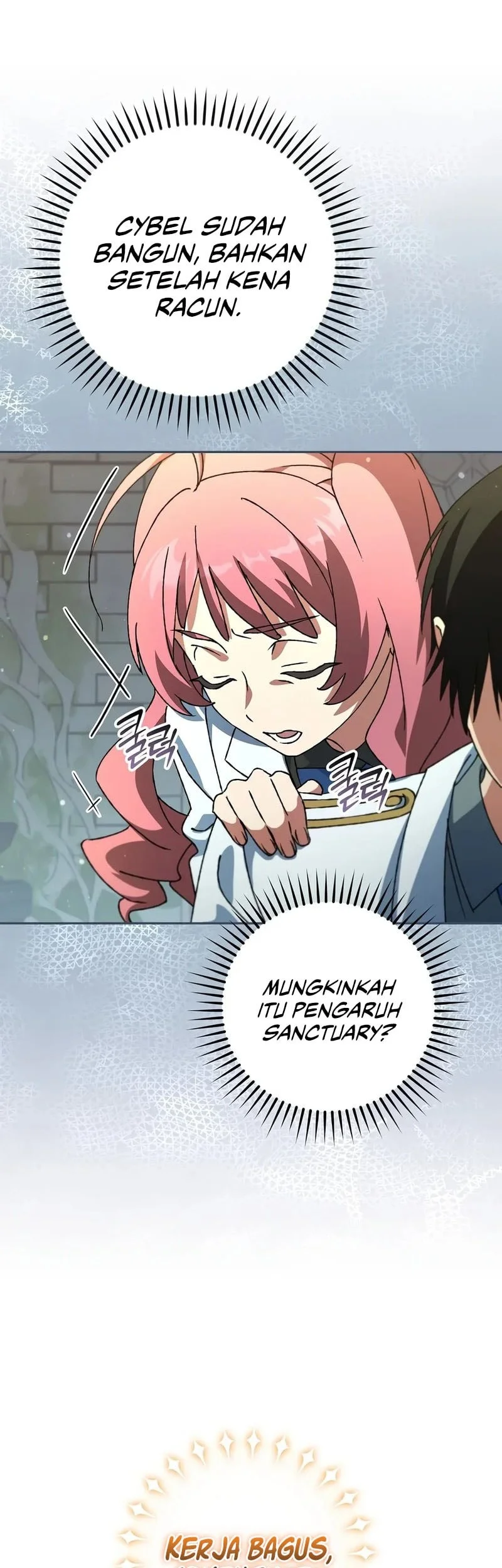 The Academy’s Weapon Replicator Chapter 16 Gambar 25