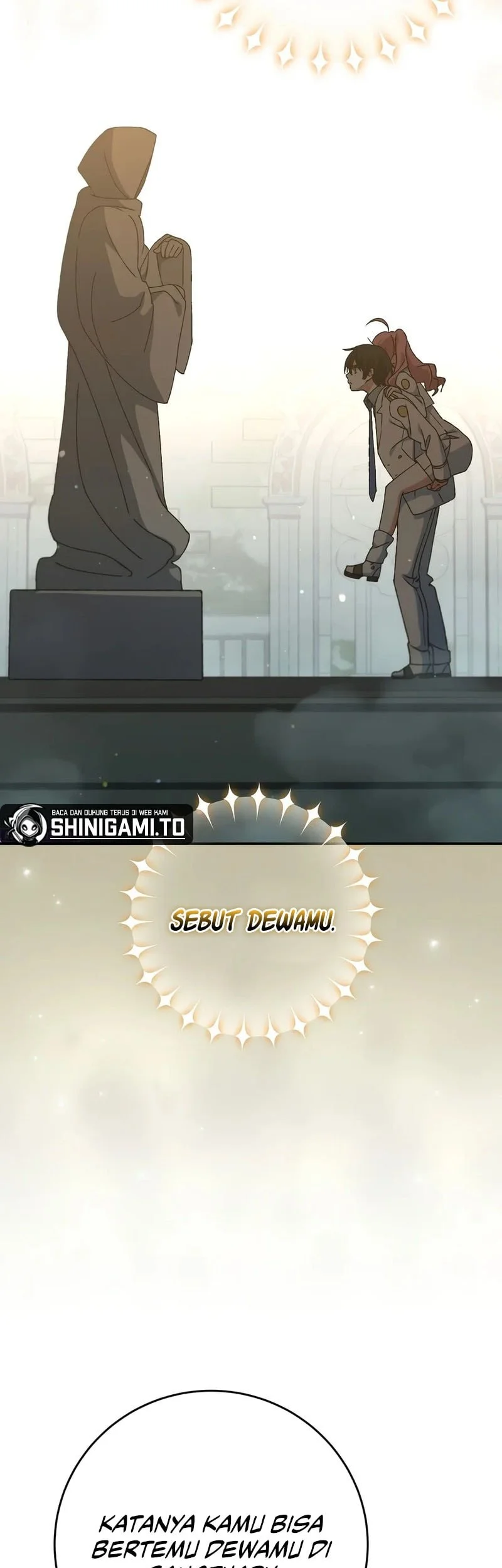 The Academy’s Weapon Replicator Chapter 16 Gambar 27