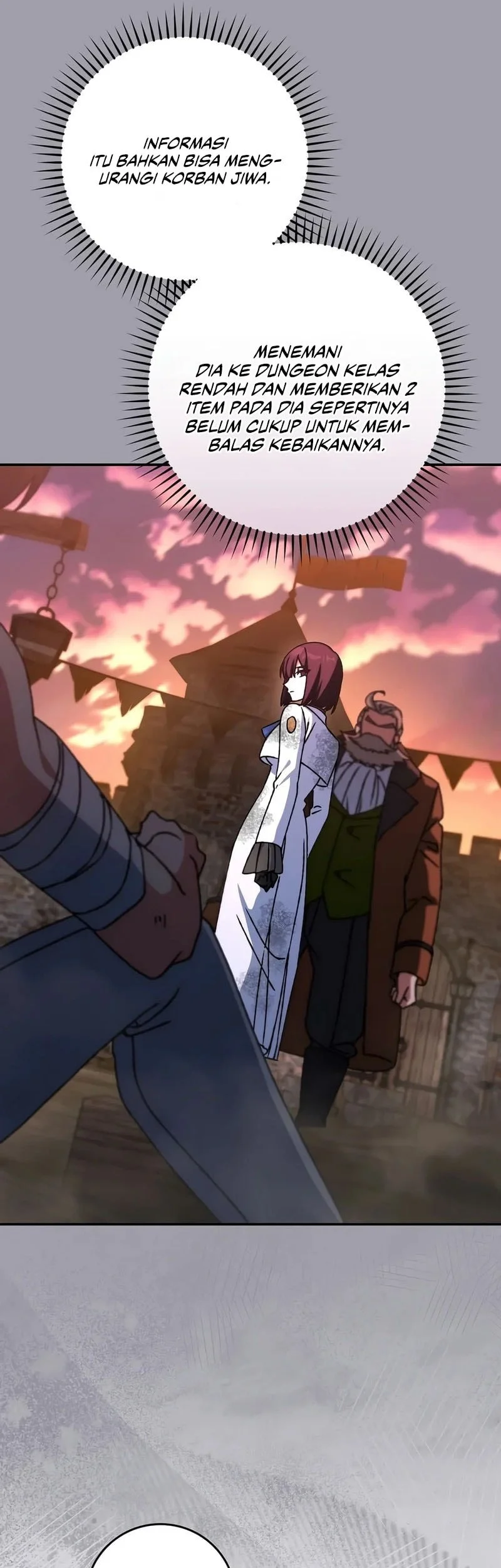 The Academy’s Weapon Replicator Chapter 17 Gambar 24