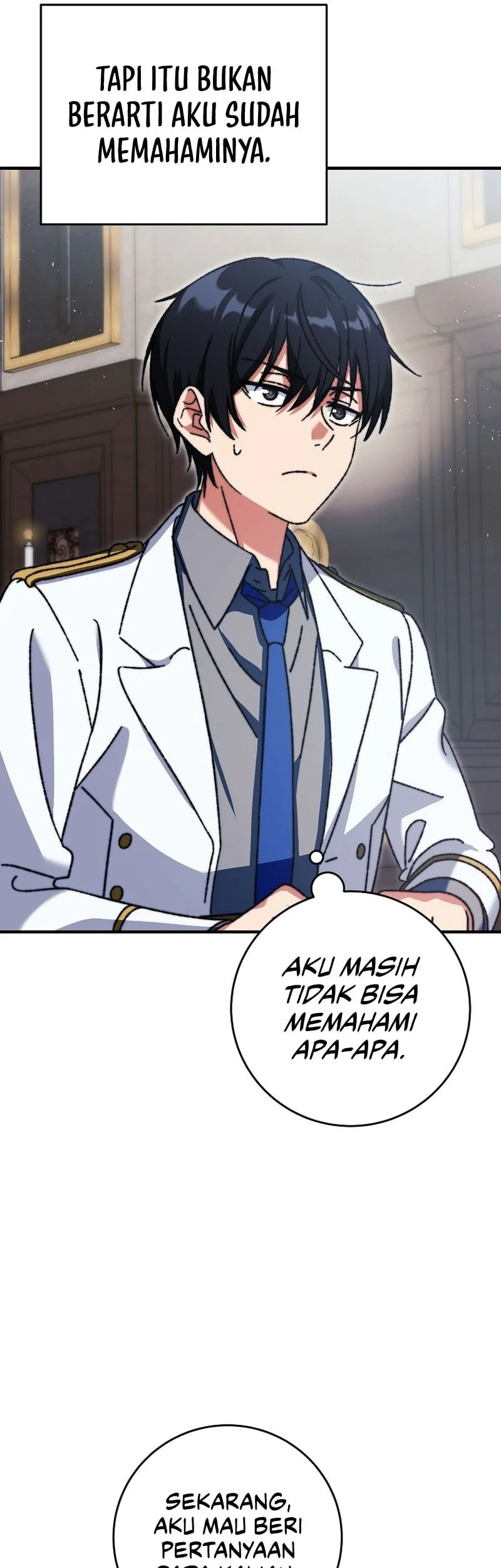 The Academy’s Weapon Replicator Chapter 2 Gambar 24