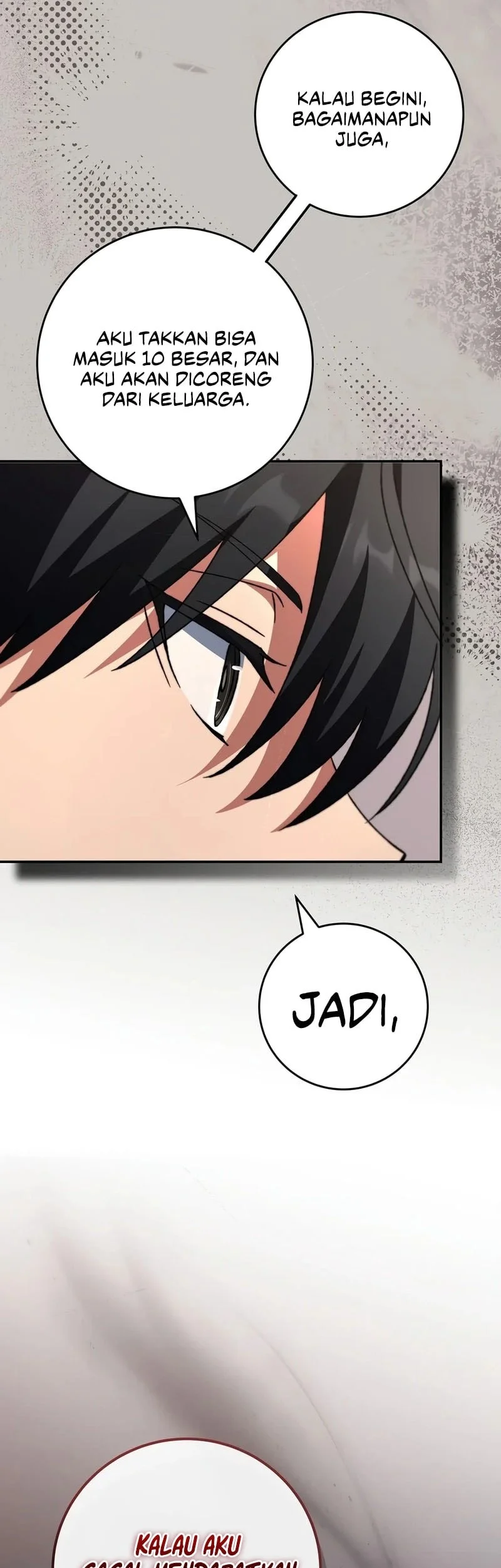 The Academy’s Weapon Replicator Chapter 20 Gambar 25