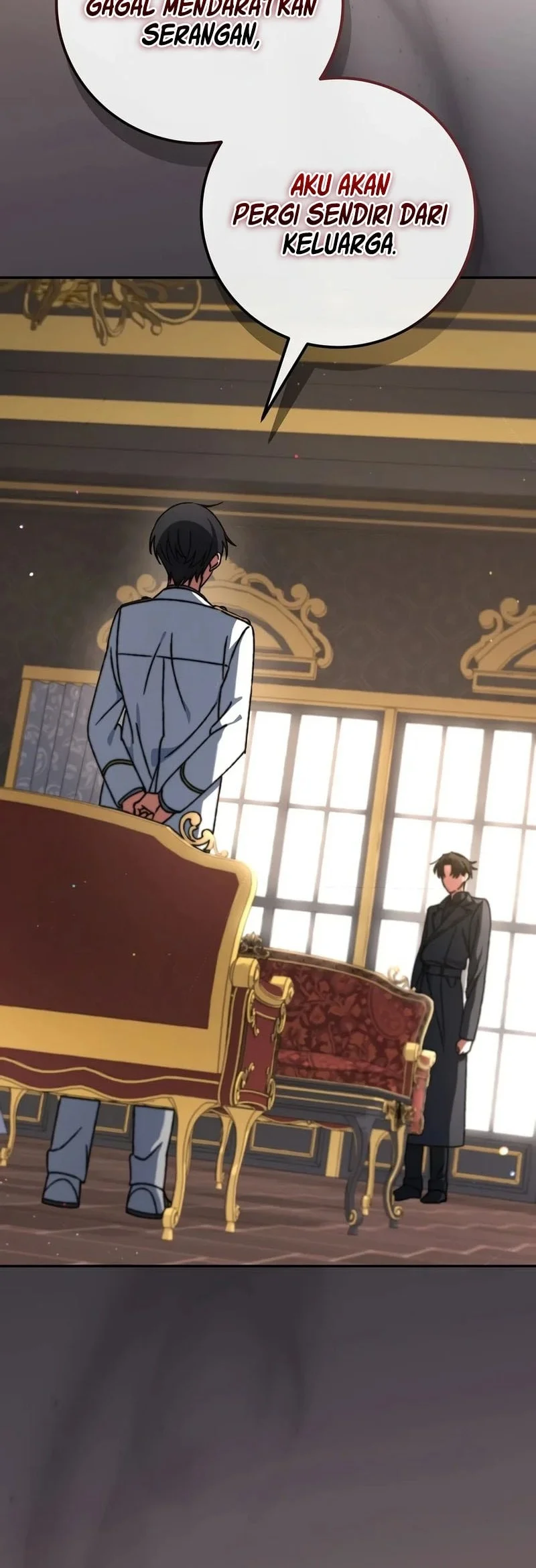 The Academy’s Weapon Replicator Chapter 20 Gambar 26