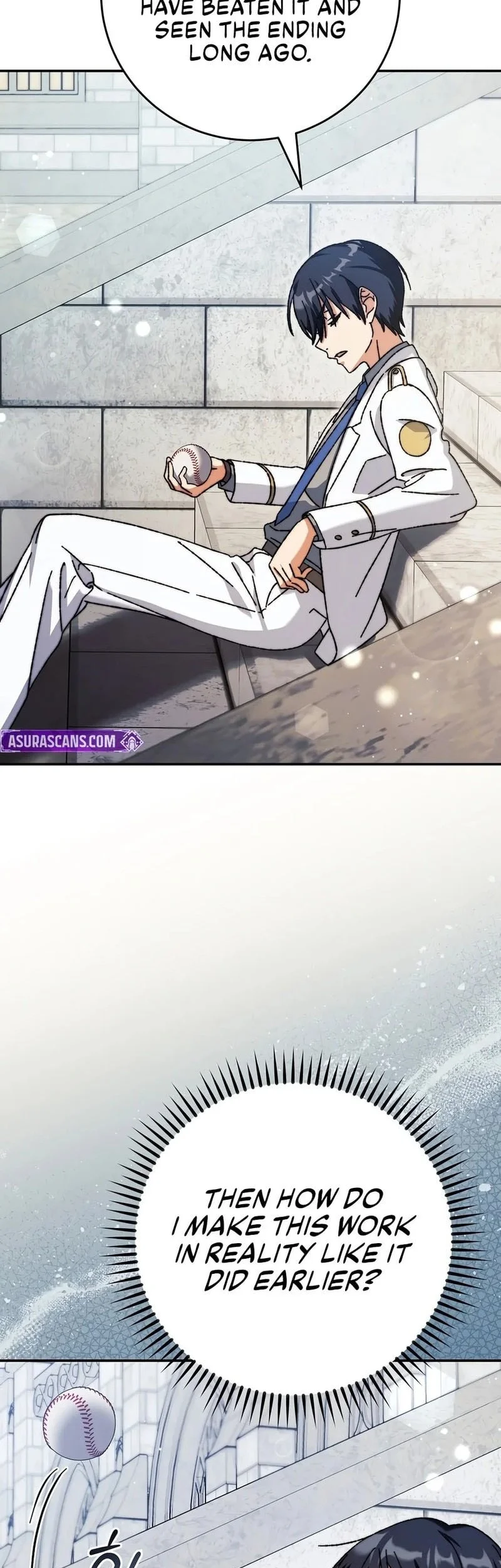 The Academy’s Weapon Replicator Chapter 3 Gambar 26