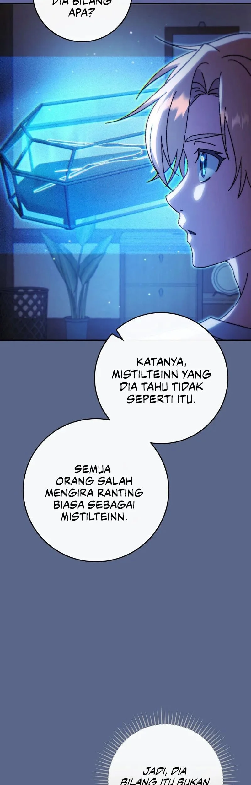The Academy’s Weapon Replicator Chapter 5 Gambar 25