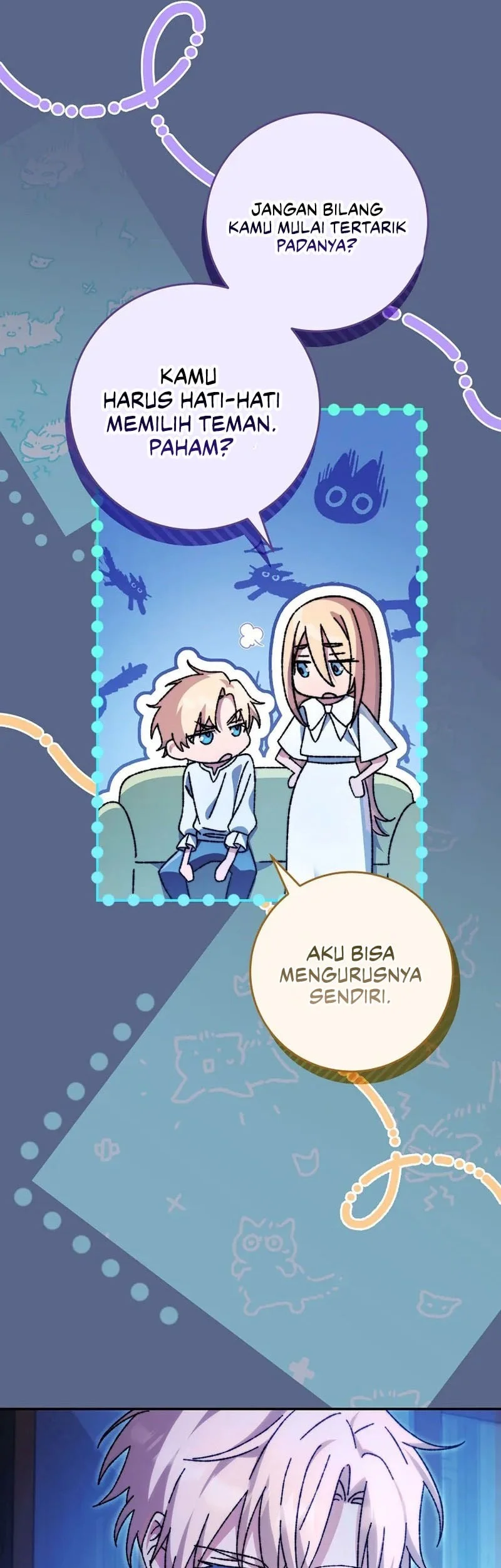The Academy’s Weapon Replicator Chapter 5 Gambar 27
