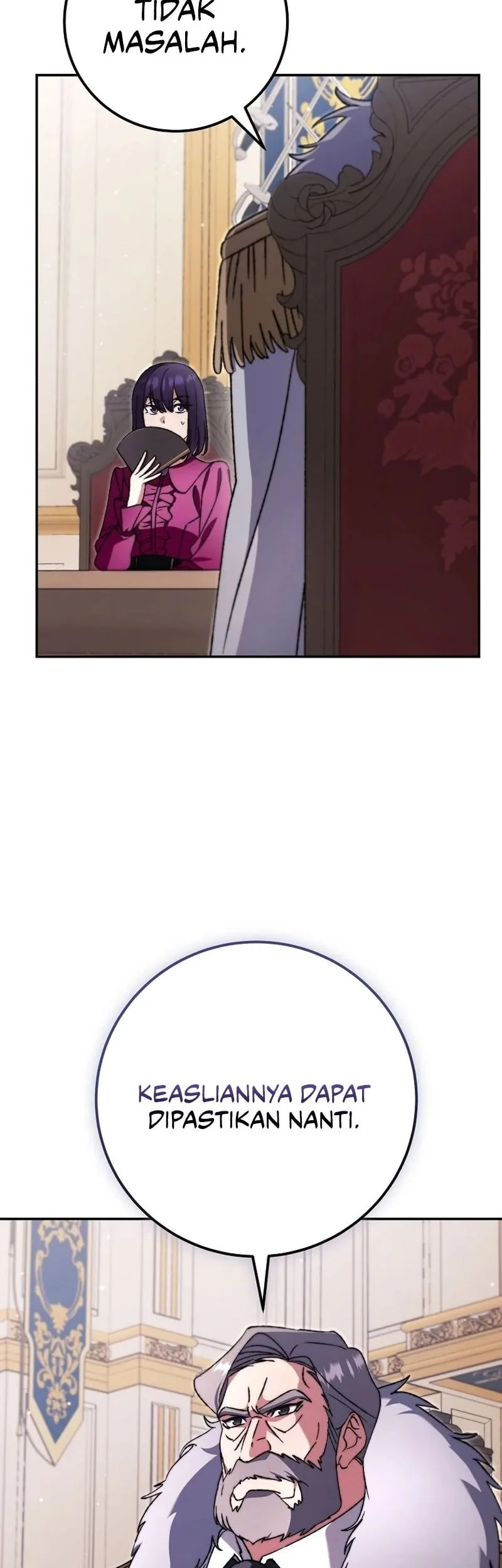 The Academy’s Weapon Replicator Chapter 6 Gambar 23