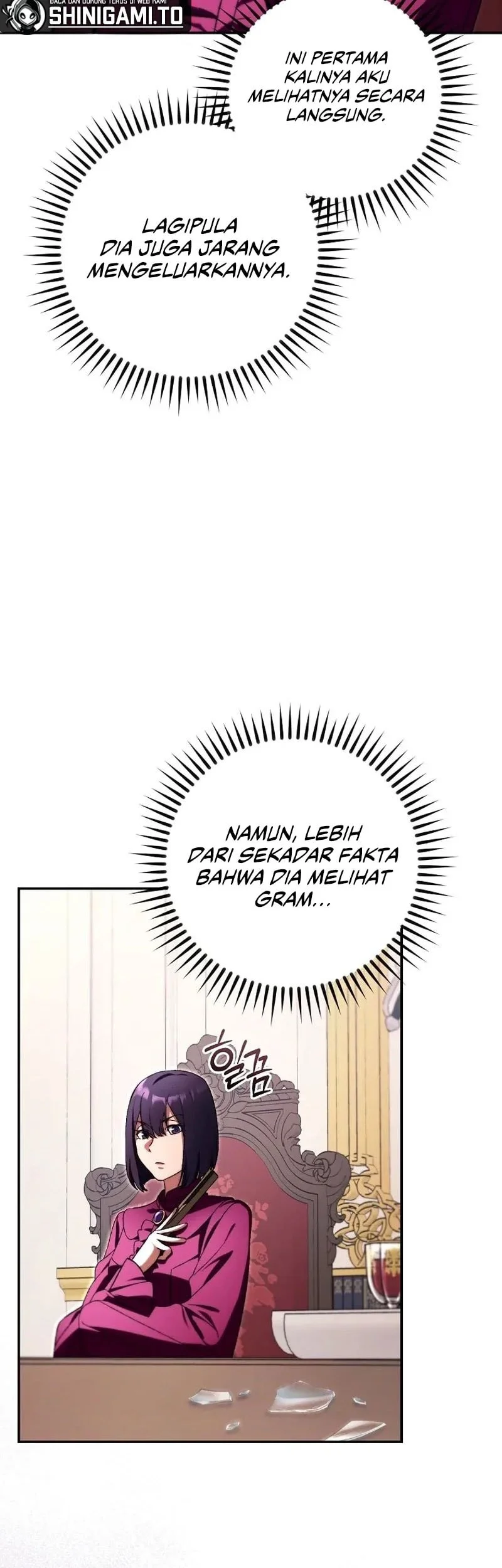 The Academy’s Weapon Replicator Chapter 7 Gambar 25