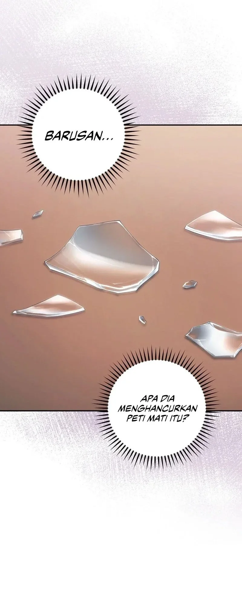 The Academy’s Weapon Replicator Chapter 7 Gambar 26