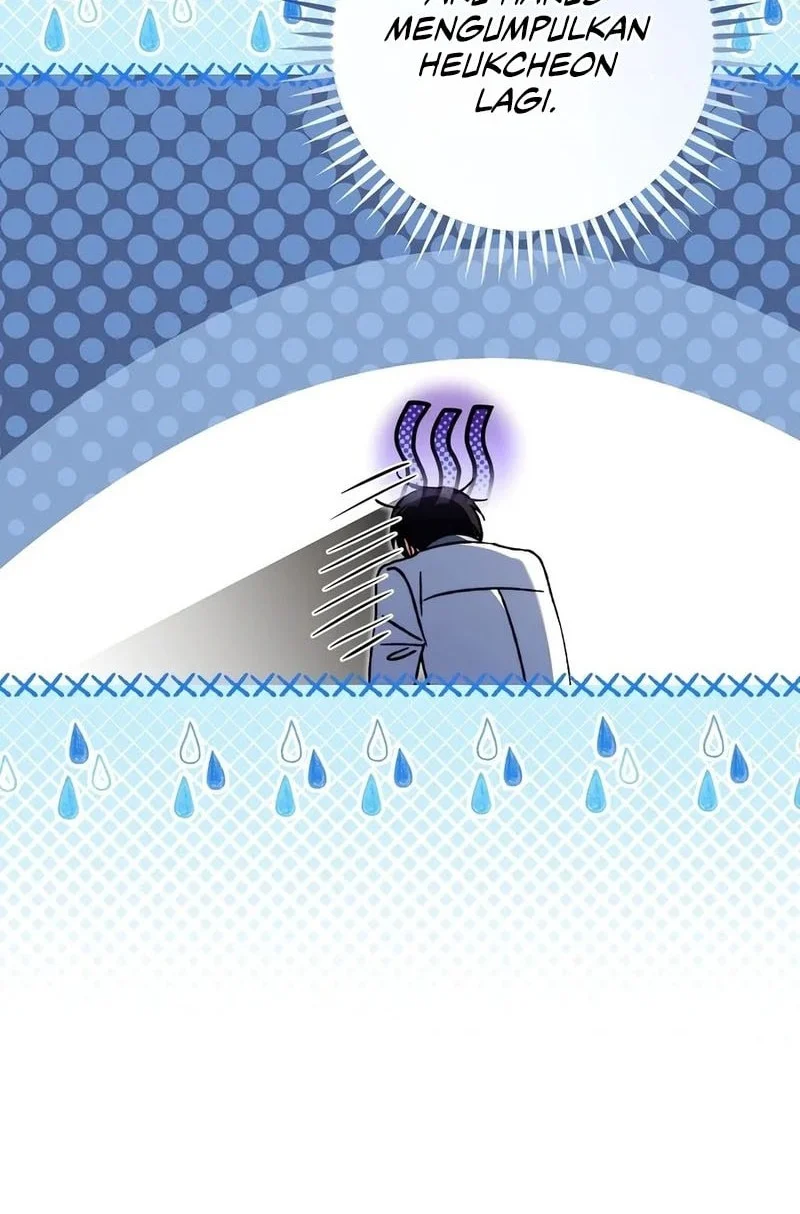 The Academy’s Weapon Replicator Chapter 8 Gambar 27