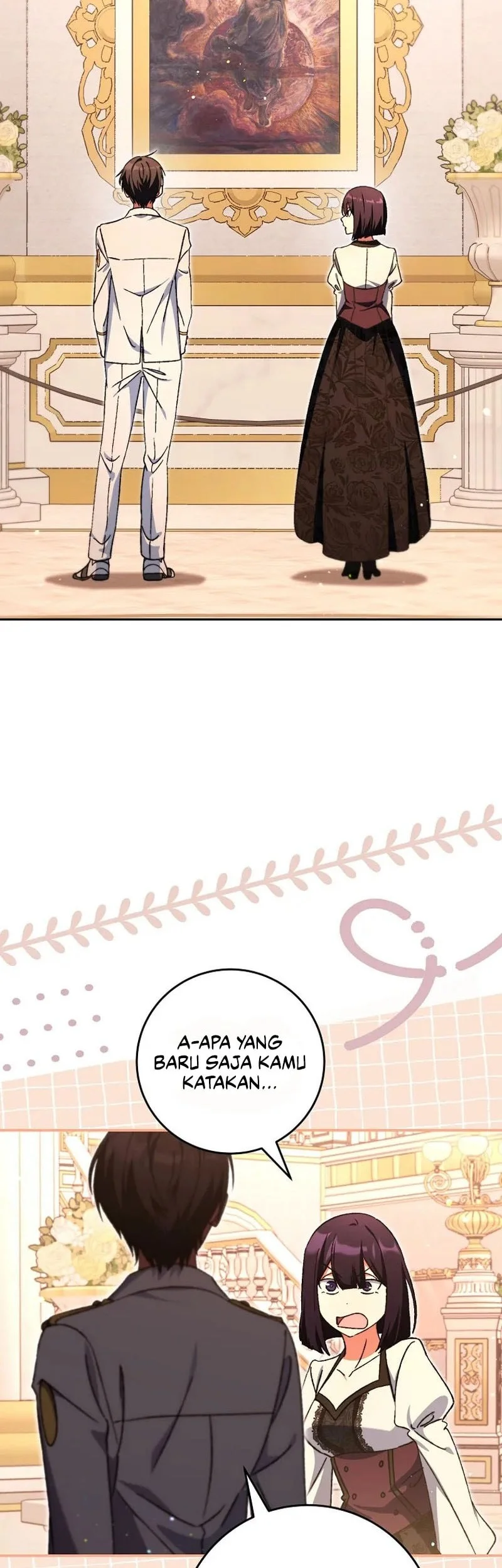 The Academy’s Weapon Replicator Chapter 9 Gambar 24