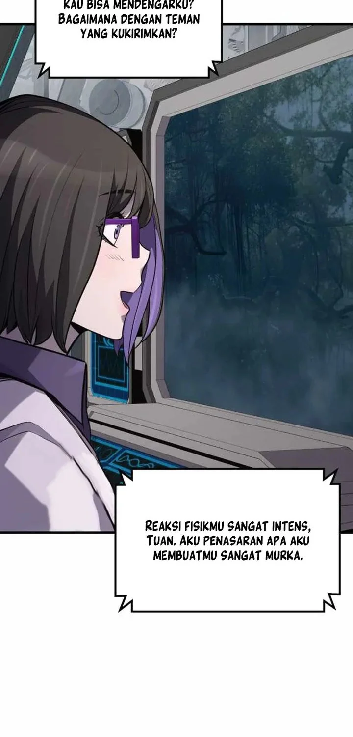 The Aged Strongest Prisoner Survives Again Today Chapter 41 Gambar 24