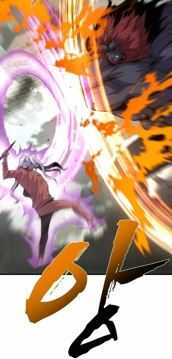 The Aged Strongest Prisoner Survives Again Today Chapter 43 Gambar 27