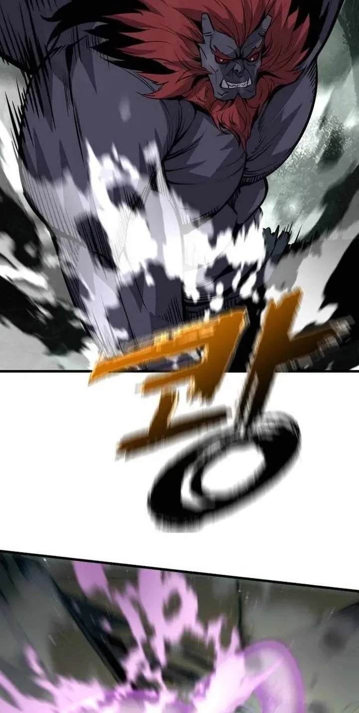 The Aged Strongest Prisoner Survives Again Today Chapter 43 Gambar 29