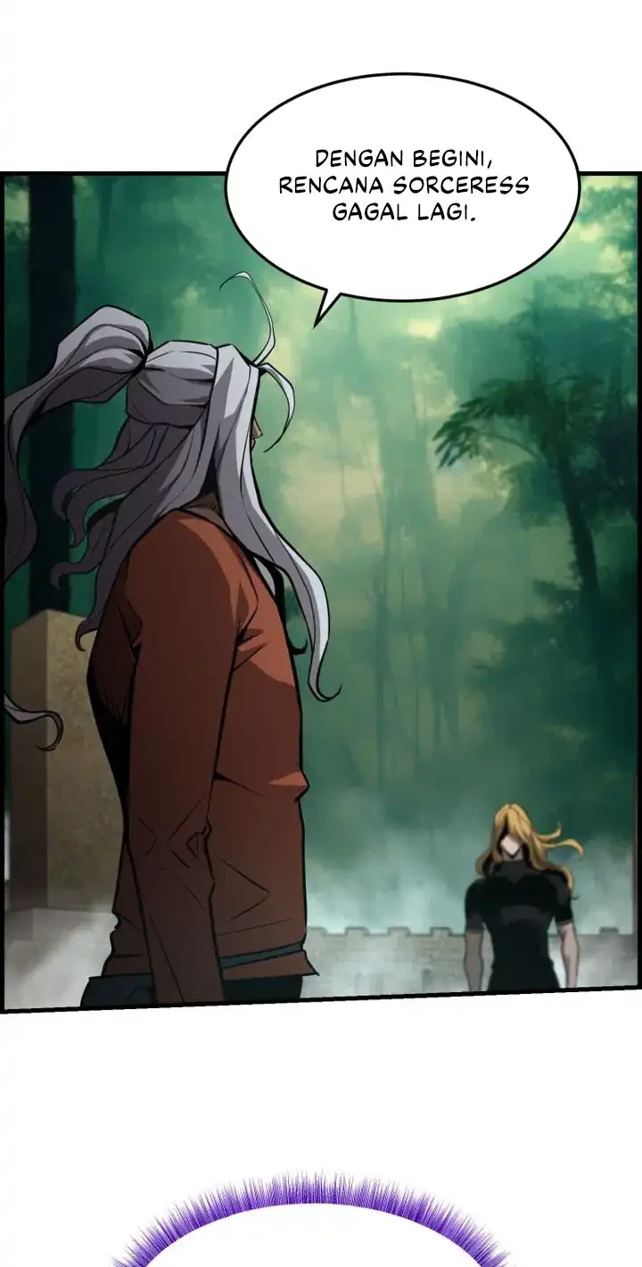 The Aged Strongest Prisoner Survives Again Today Chapter 49 Gambar 26