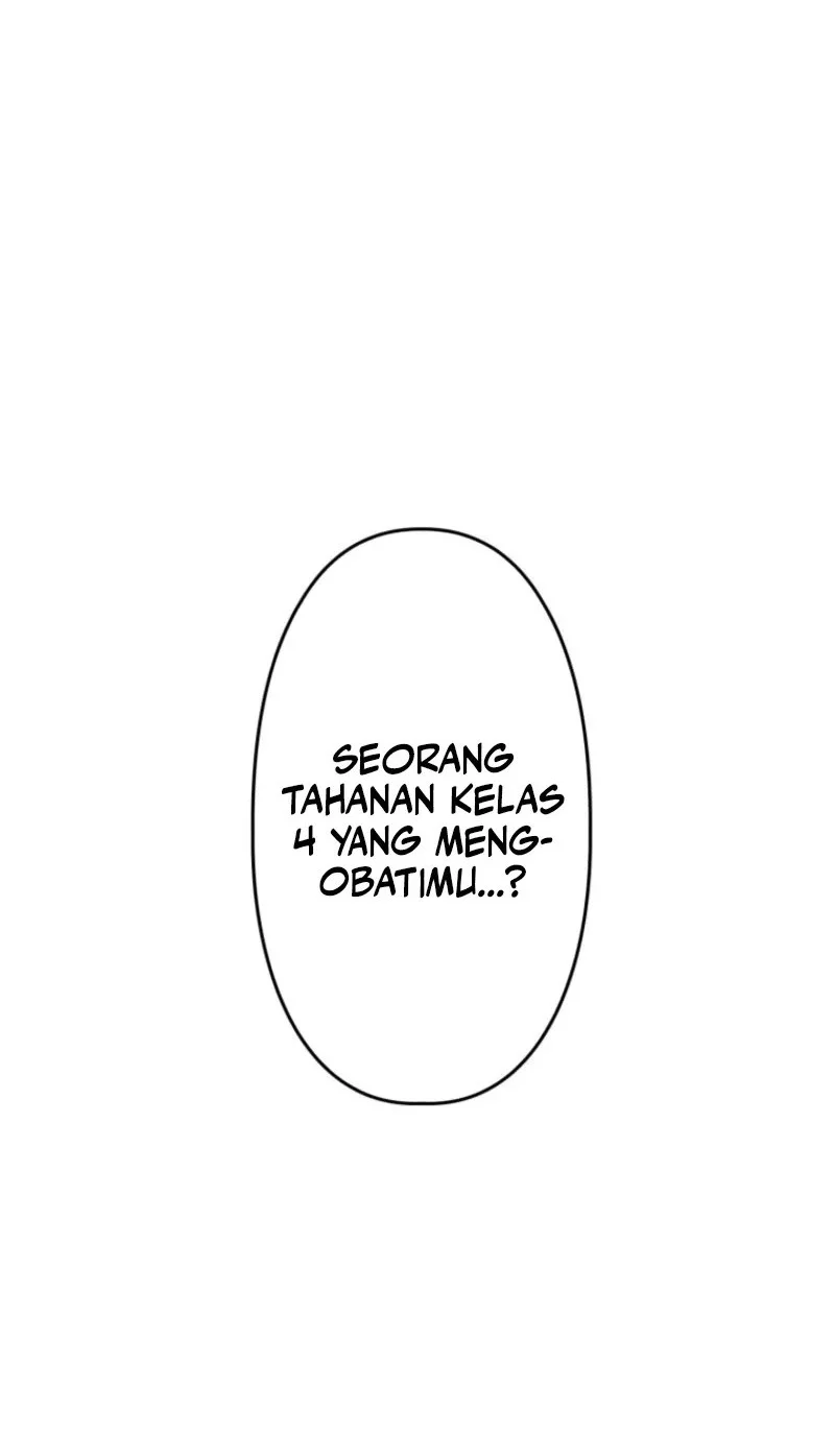 The Aged Strongest Prisoner Survives Again Today Chapter 7 Gambar 32