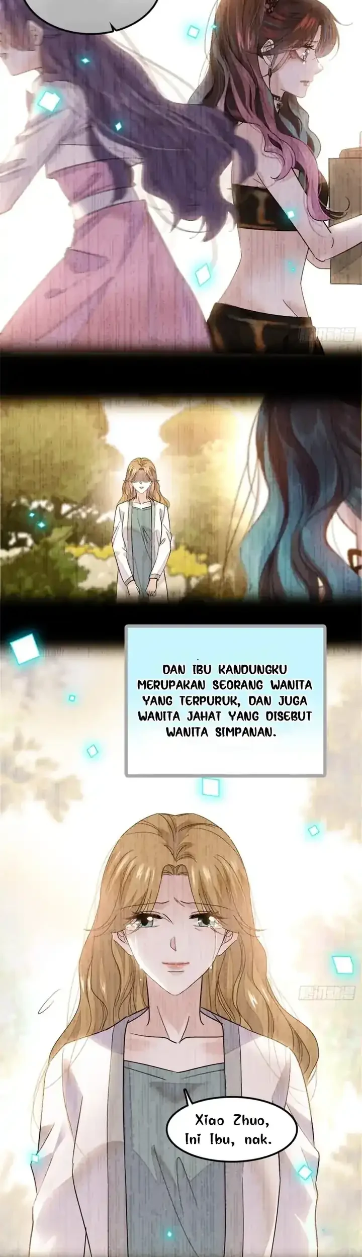 The Almighty Daughter Runs The World Chapter 1 Gambar 11