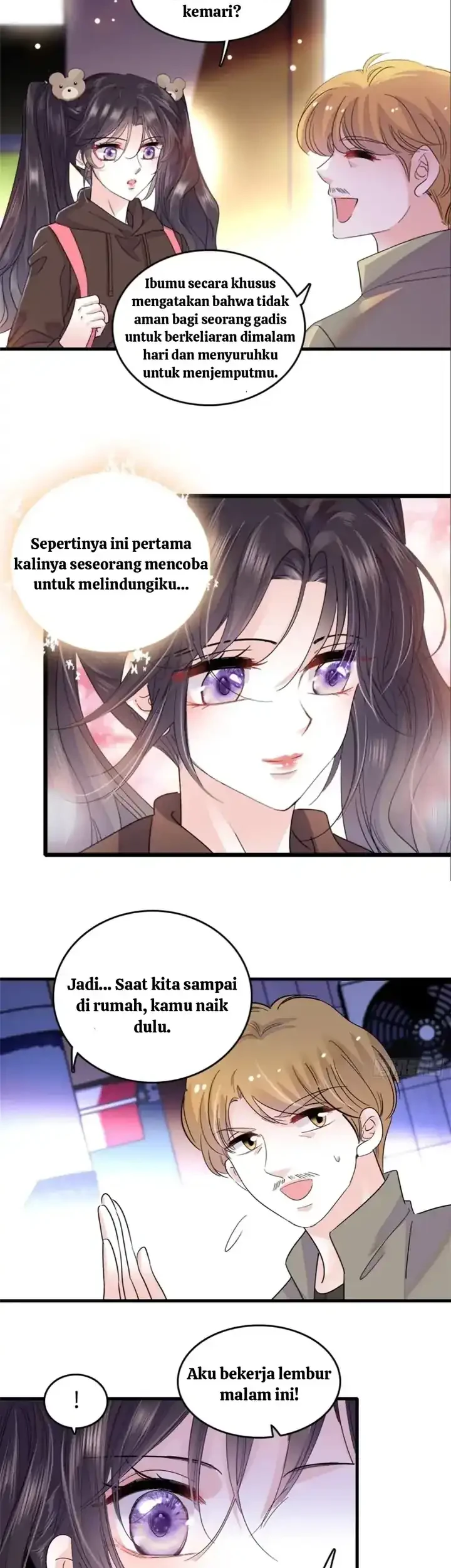 The Almighty Daughter Runs The World Chapter 10 Gambar 8