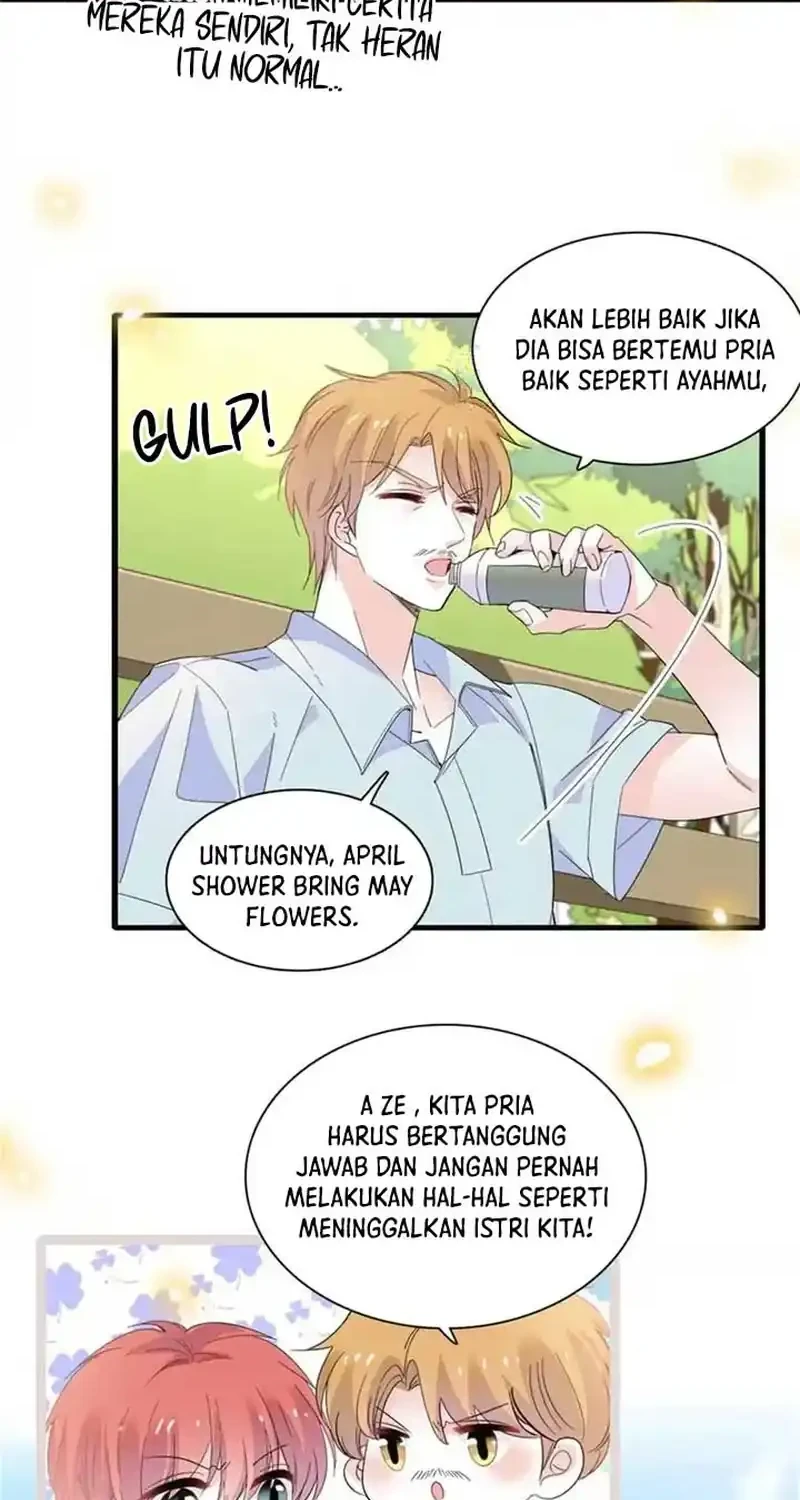 The Almighty Daughter Runs The World Chapter 100 Gambar 12