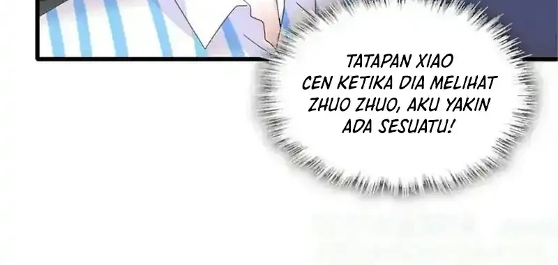 The Almighty Daughter Runs The World Chapter 103 Gambar 13