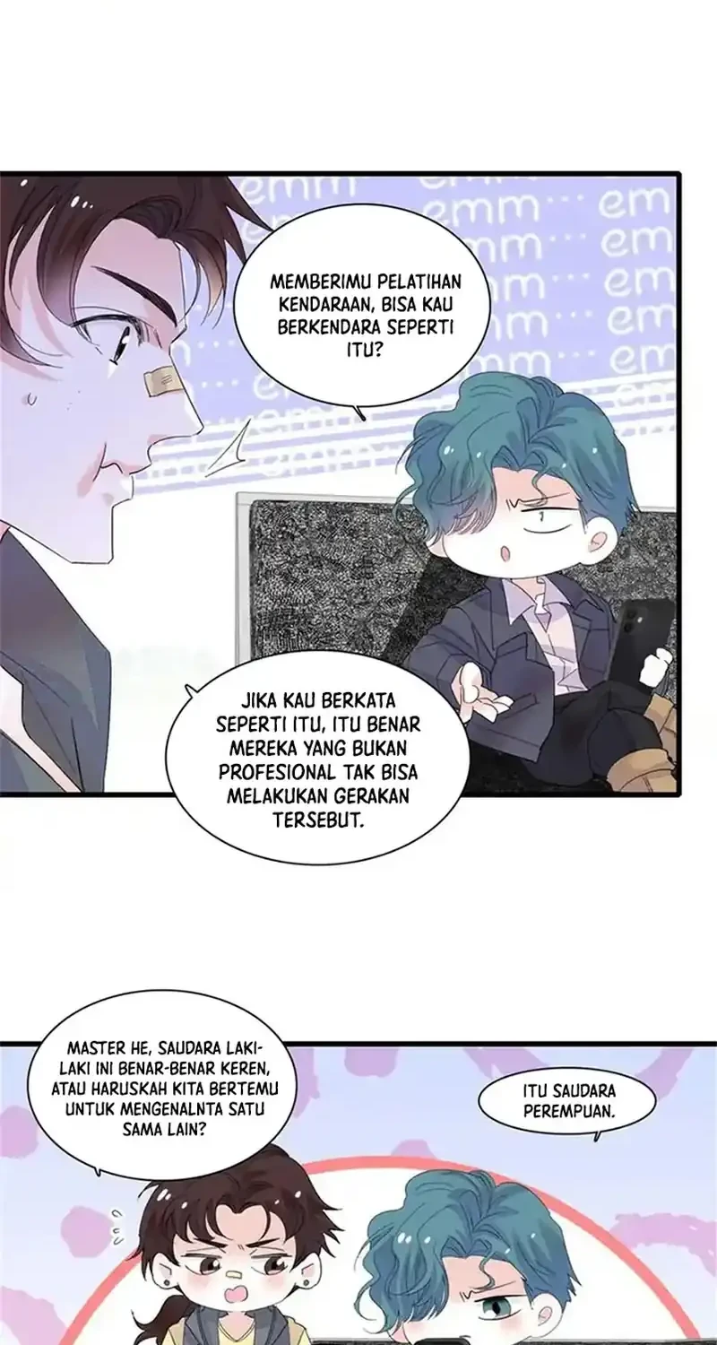 The Almighty Daughter Runs The World Chapter 105 Gambar 10