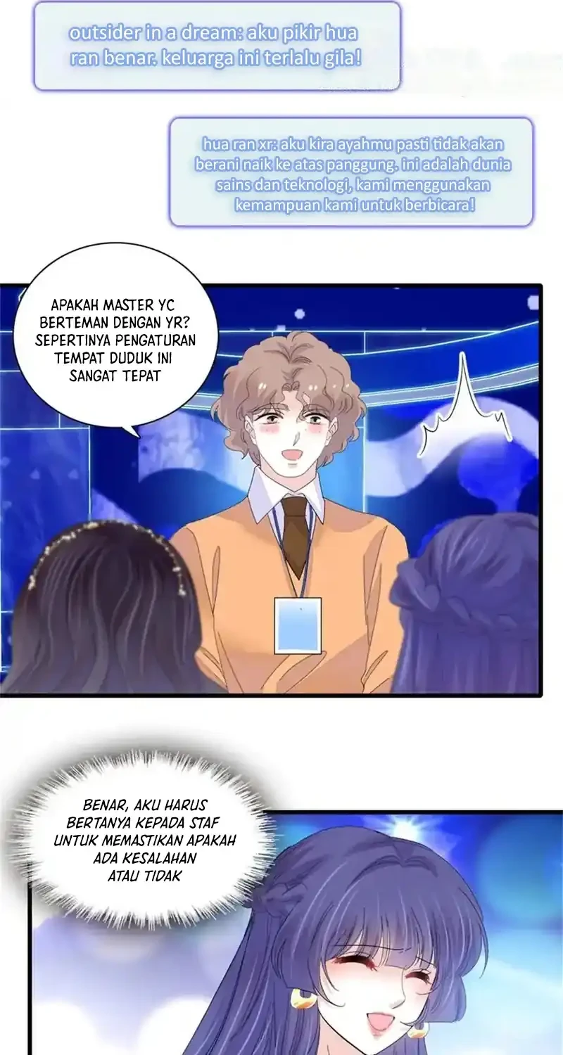 The Almighty Daughter Runs The World Chapter 106 Gambar 12