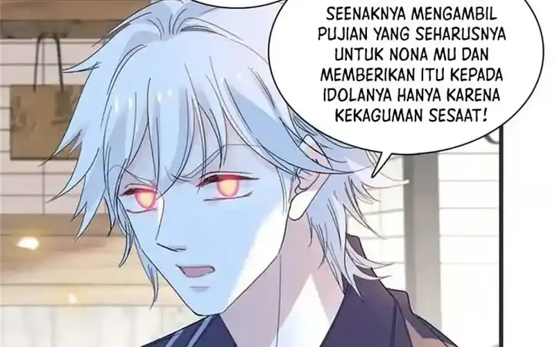 The Almighty Daughter Runs The World Chapter 111 Gambar 16