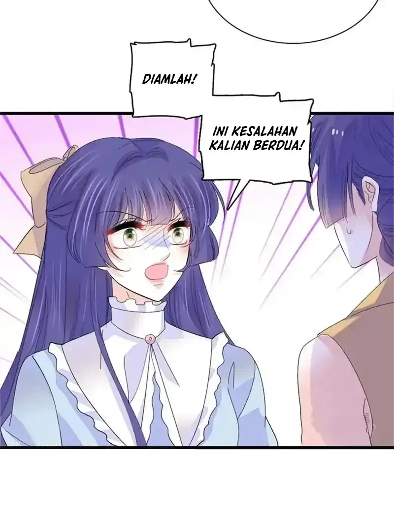 The Almighty Daughter Runs The World Chapter 112 Gambar 14