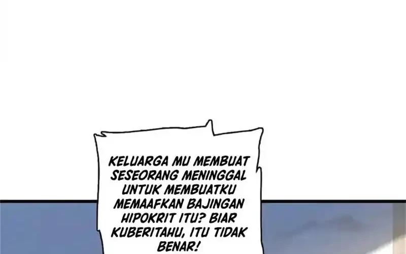 The Almighty Daughter Runs The World Chapter 113 Gambar 16