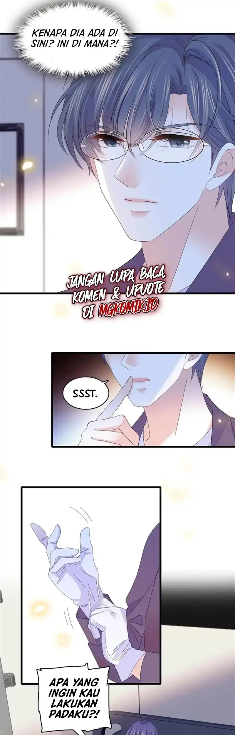 The Almighty Daughter Runs The World Chapter 116 Gambar 15