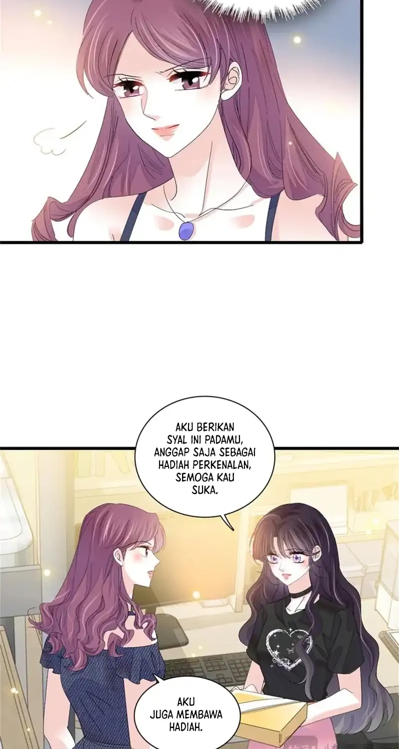 The Almighty Daughter Runs The World Chapter 117 Gambar 12