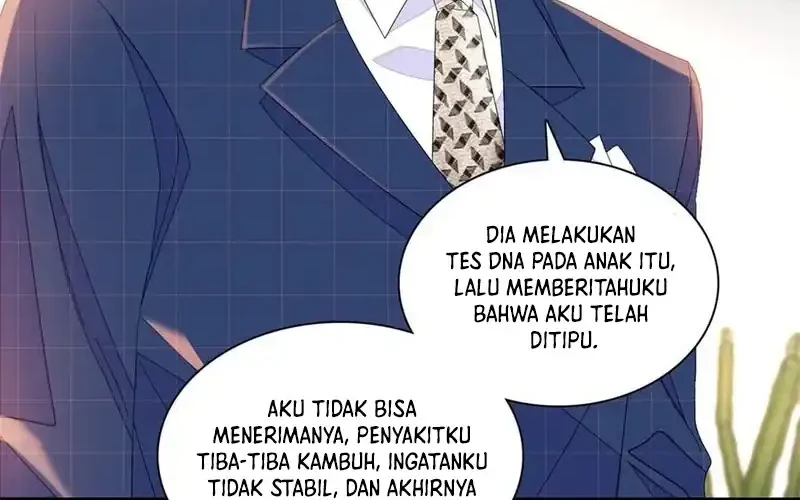 The Almighty Daughter Runs The World Chapter 120 Gambar 14