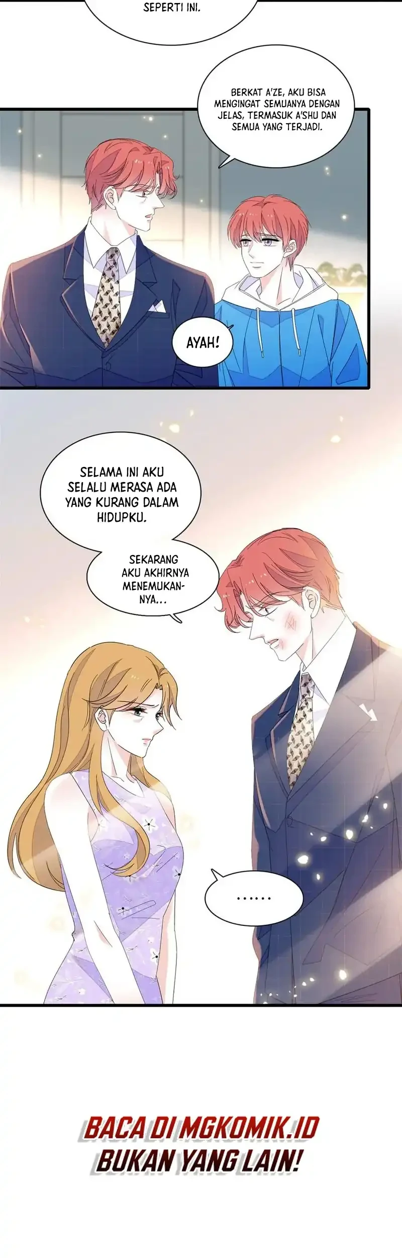 The Almighty Daughter Runs The World Chapter 120 Gambar 15