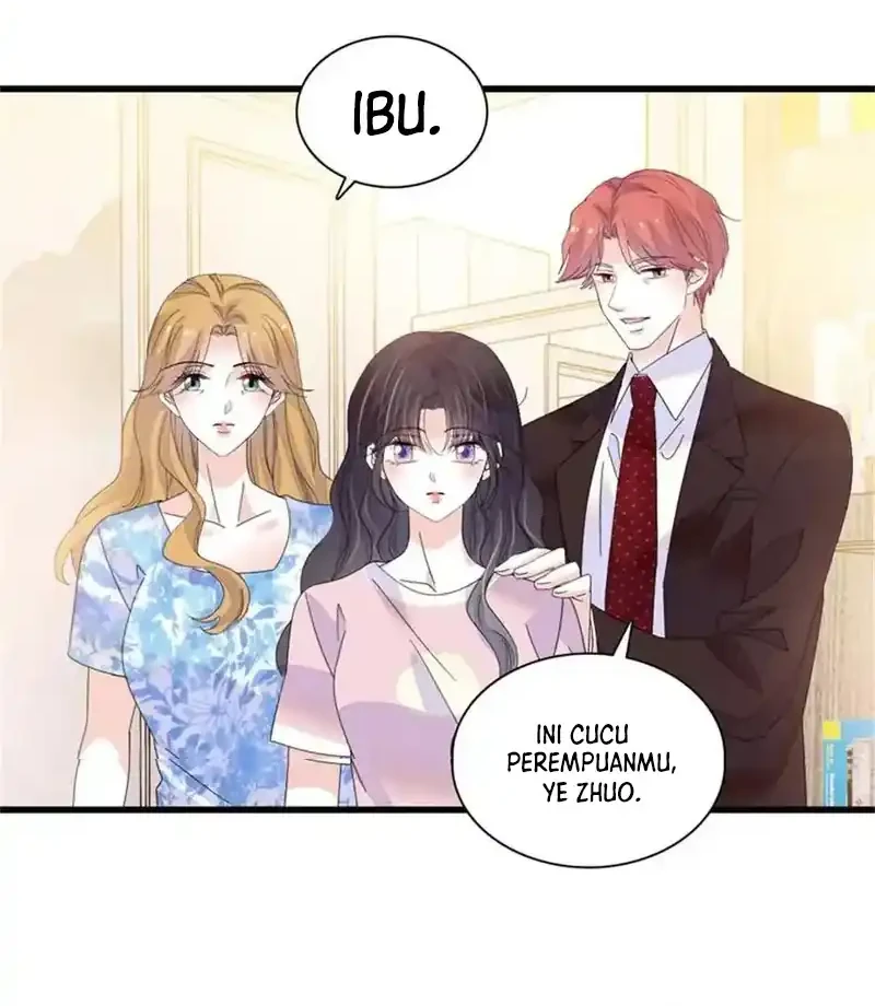 The Almighty Daughter Runs The World Chapter 121 Gambar 12