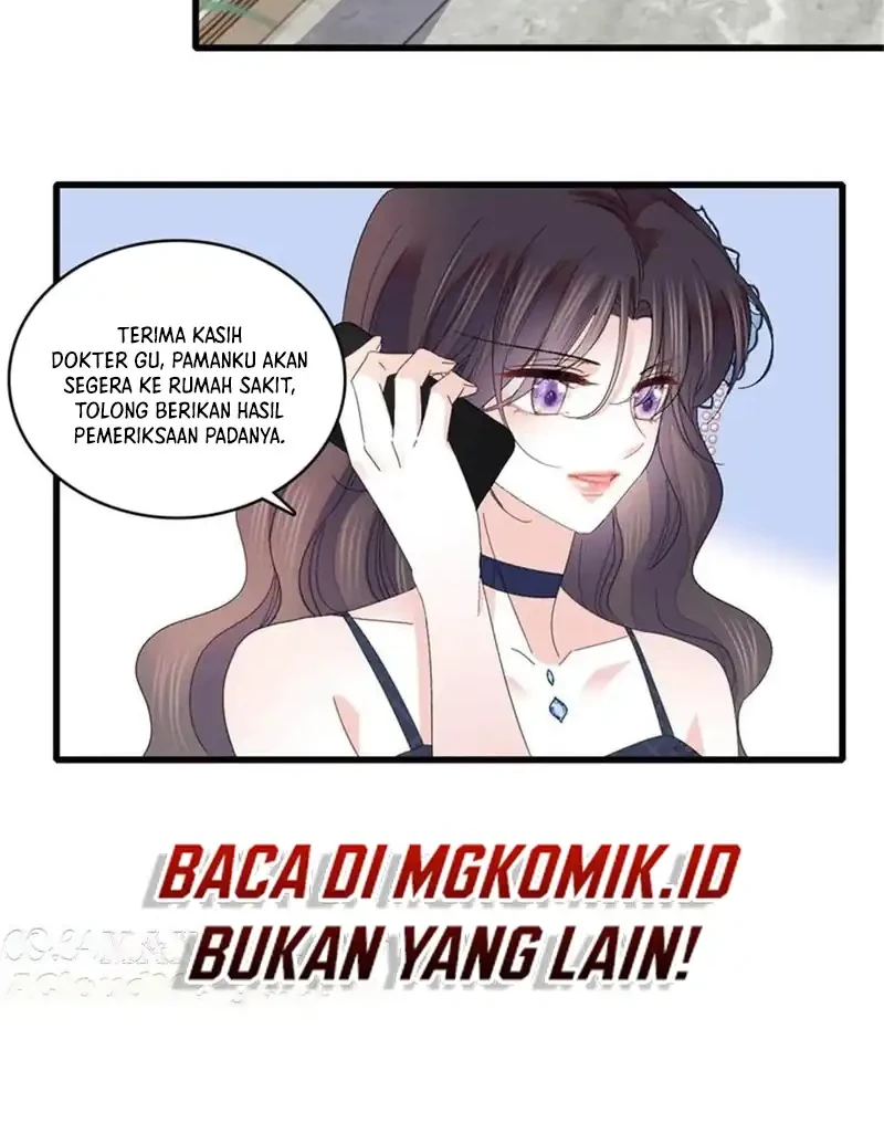 The Almighty Daughter Runs The World Chapter 122 Gambar 10