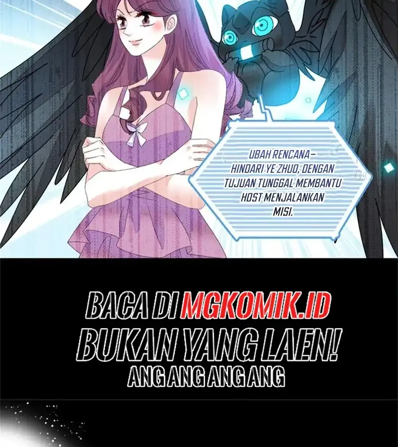 The Almighty Daughter Runs The World Chapter 124 Gambar 11