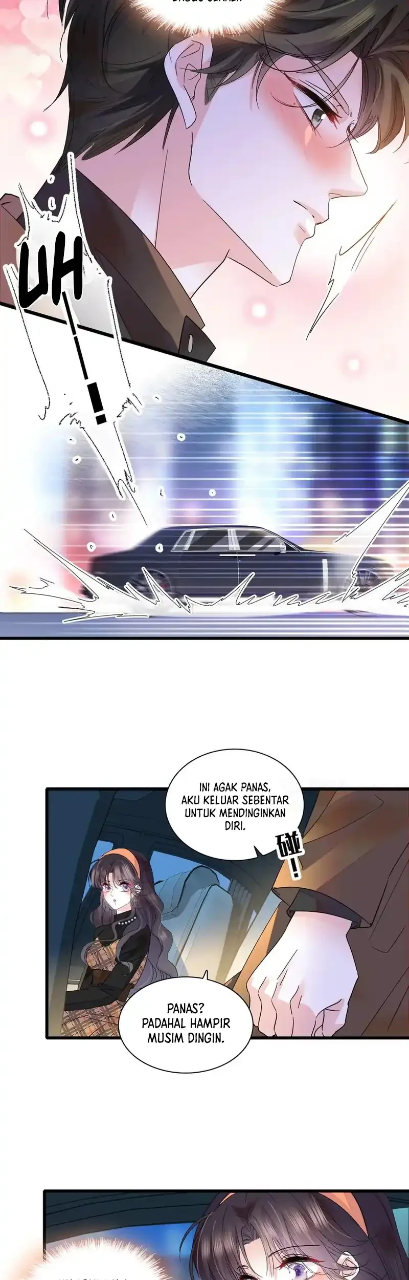 The Almighty Daughter Runs The World Chapter 127 Gambar 9