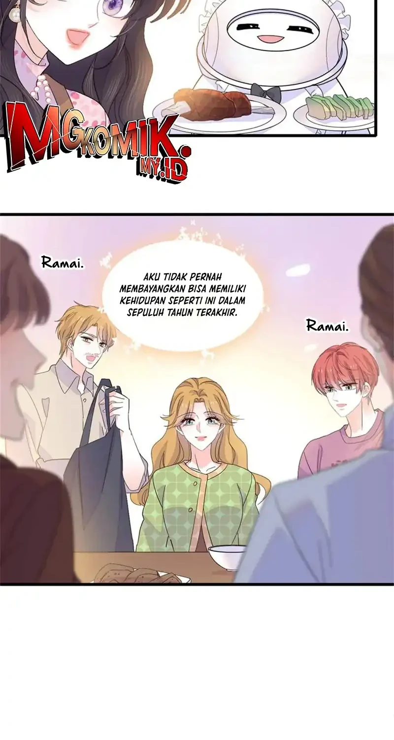 The Almighty Daughter Runs The World Chapter 134 Gambar 8
